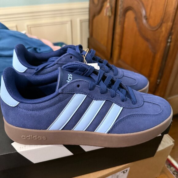 Adidas Barreda NIB Size 9.5 Men\'s main image 4